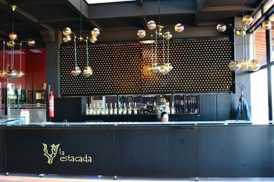 Complejo Enoturístico Finca La Estacada