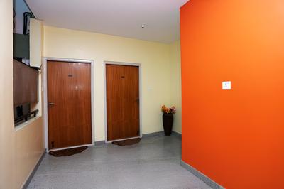 OYO 9137 Jasmine Suites