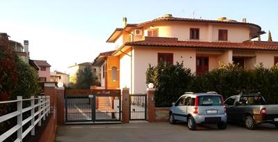 La Dimora dei Tribbi