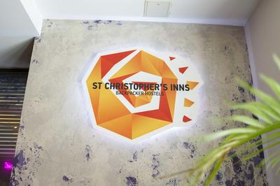 St Christopher's Berlin Mitte - Hostel