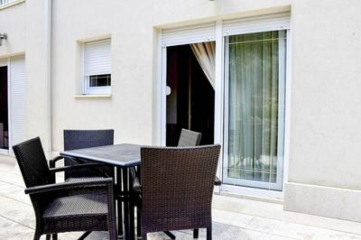 Villa Sailor - Luxurious - 4 - Sa204