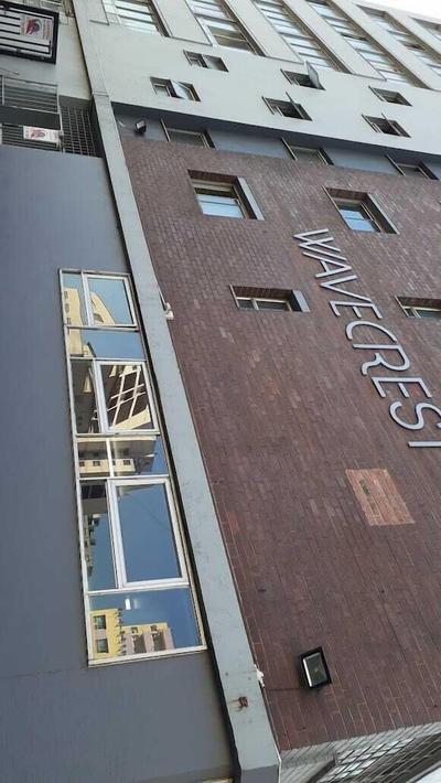 Mthonjeni Residence and Cafe