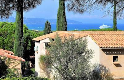 Village Vacances Ramatuelle