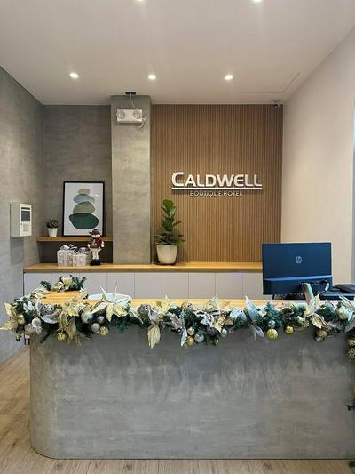 Caldwell Boutique Hotel