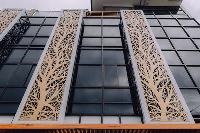 Shine Boutique Hotel