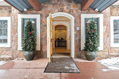 Oxford Court by East West Hospitality