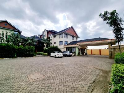 Heritage Breeze Hotel