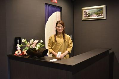 Stay SAKURA Kyoto Nijo Seasons