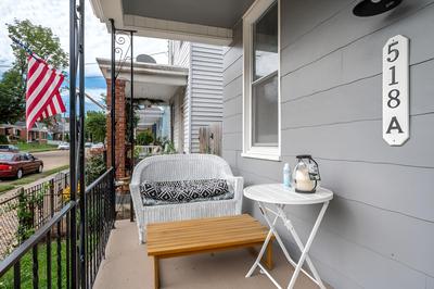 Historic Ludlow Apt A