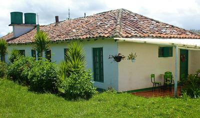 Naturaleza Muisca Sas