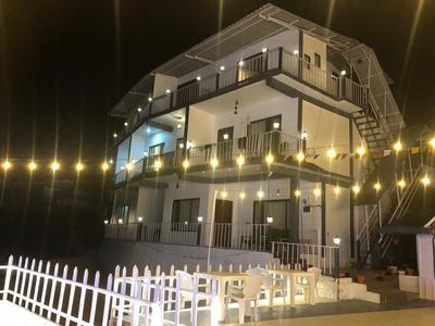 Saanjh Resorts Pangot