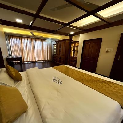 Hotel Heritage Residency