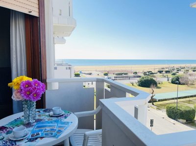 Sea View Apartment - Beahost