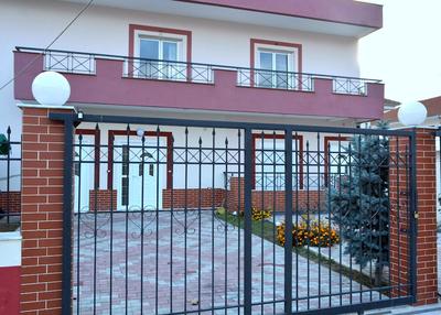 Sunilio Apartment