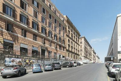 Termini Cozy Mini Apartment