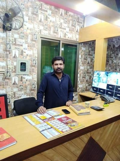 Village Inn Hotel Soon Valley Naushera