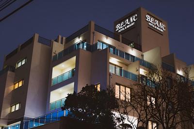 Blanc Hotel