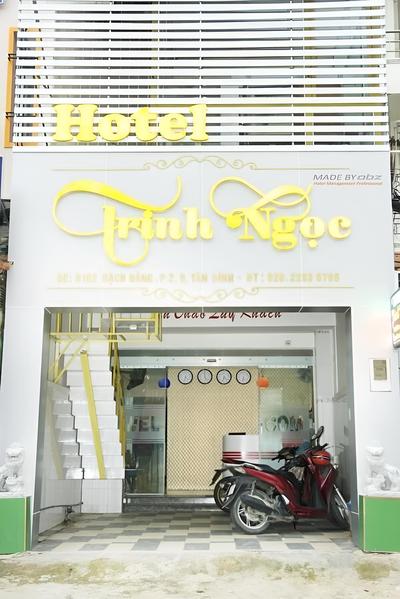 Trinh Ngoc Hotel
