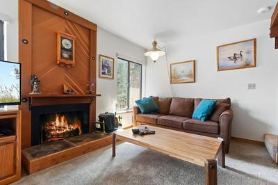 Bear Valley Vacation Condos by RedAwning