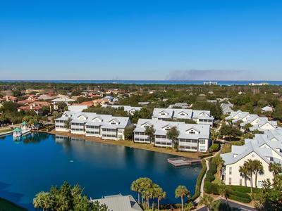 Hidden Dunes Gulfside by Southern Vacation Rentals