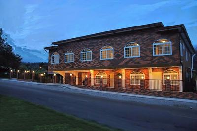 La Casa de la Abuela