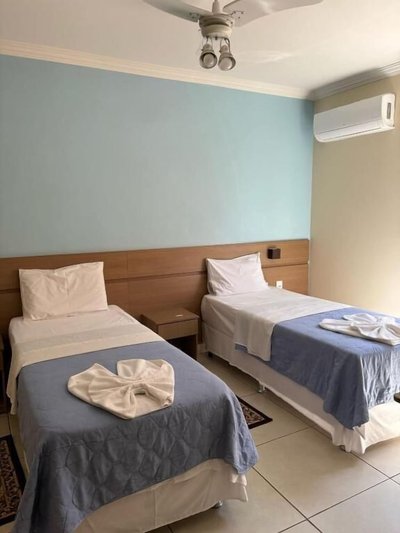 Avenida Palace Hotel