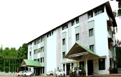 Hotel Soorya Regency