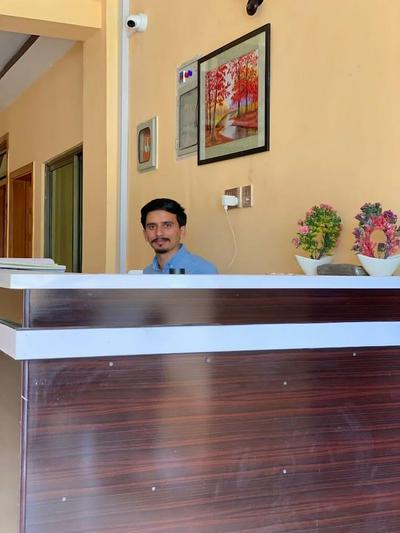 Kashmir Heaven hotel and Guest house