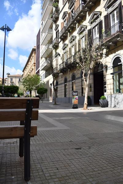 Charme 93 Principe di Belmonte