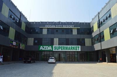Ocean City Resort