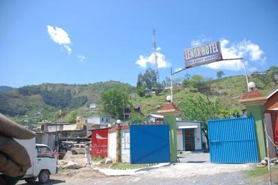 Paradise Inn & Restaurant