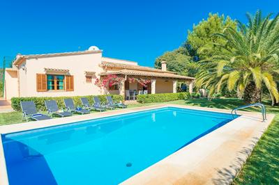 Casa Daniela in Pollen a