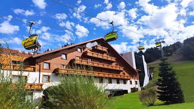 Hotel Meta Resort & Vine SPA