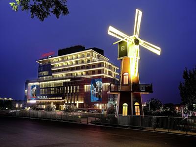 Hampton by Hilton Foshan Xiqiao Moutain