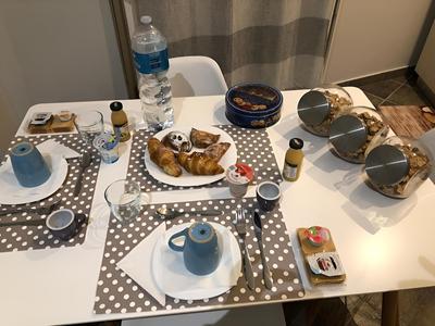 Reginella B&B Palermo