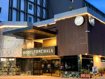 Hotel Tonchala
