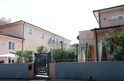 Bolgheri Marina Resort ex Varo Village