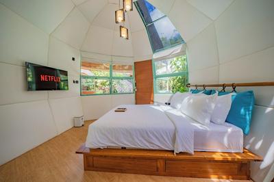 Toya Ubud Ecopark & Waterfall