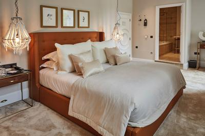 Lympstone Manor Hotel