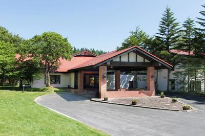 Yatsugatake Kogen Lodge