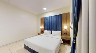 Al Hijrah Hotel Apartments