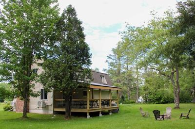 Peaceful & Private Franconia Home by Cannon!