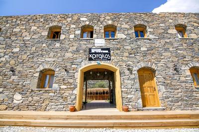 Kargilos Hotel & Beach