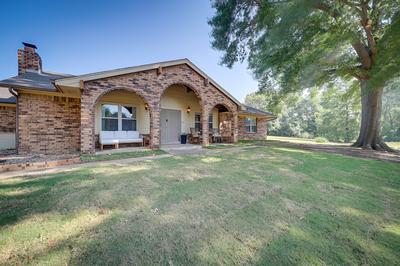 Quiet Oklahoma Home - Close to Golf Courses!