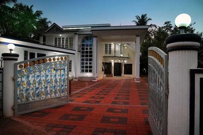 Chillies Home Stay Malpe
