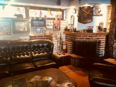 Pensiunea Padina Ursului