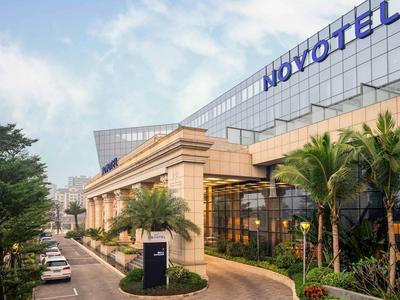 Novotel Haikou Xinbudao