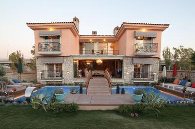 Alacati Mandalina Hotel