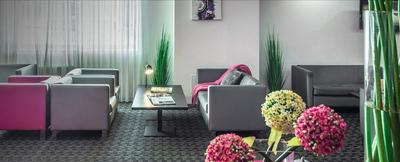 Amarant Stay by C.H.M