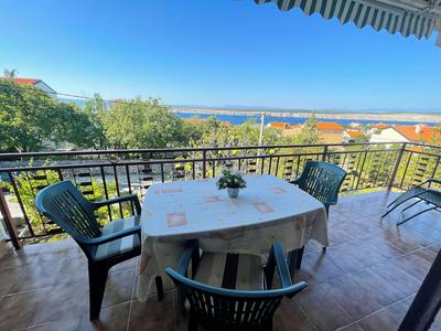 Apartman Tereza 1